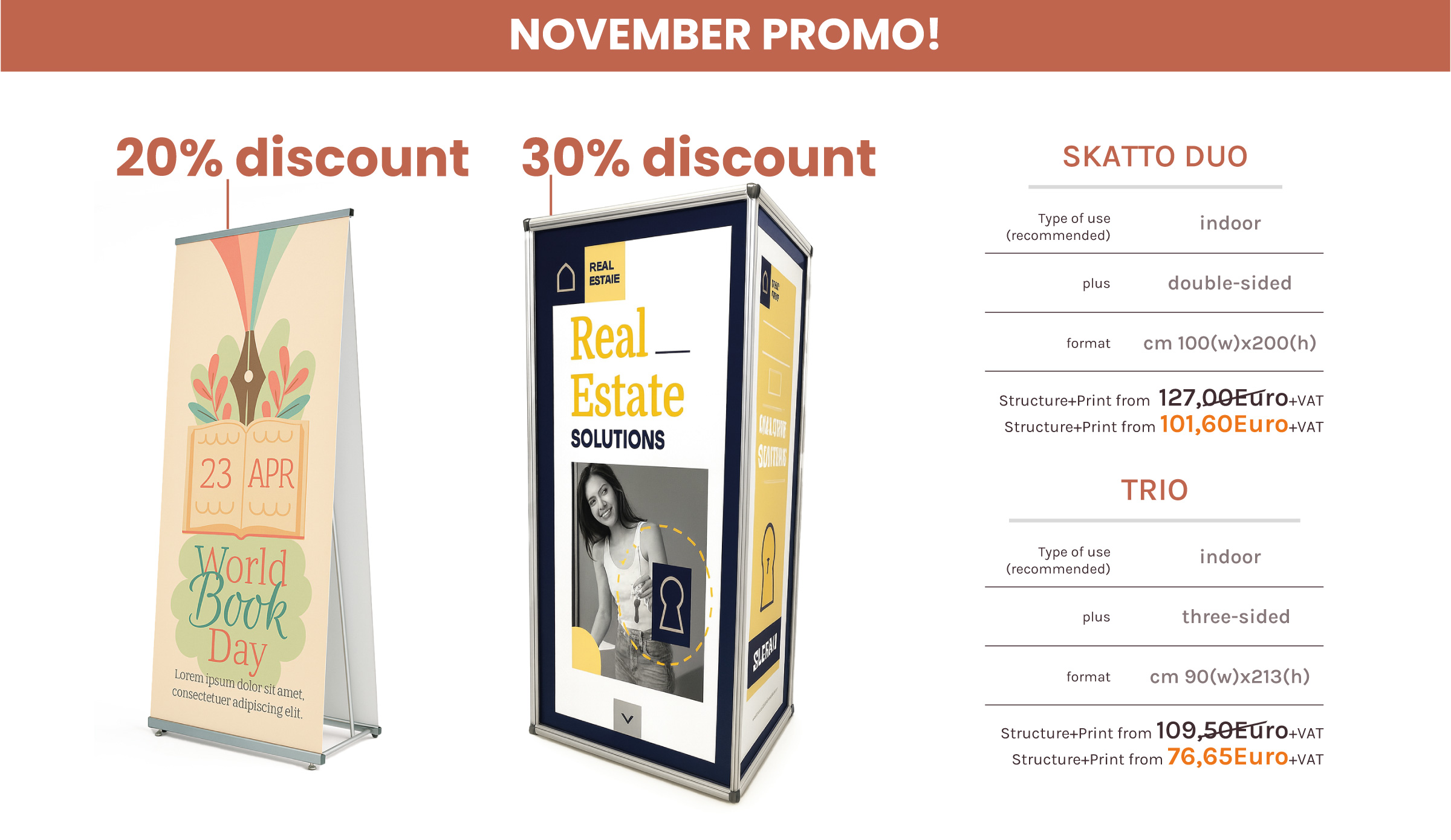 Banner November 2025